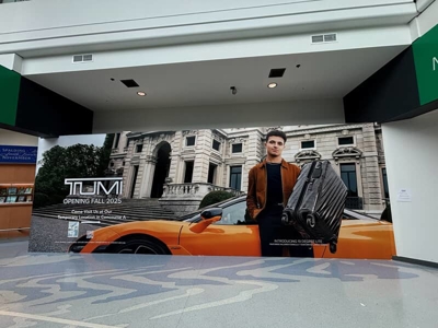 Wall Graphics Photo